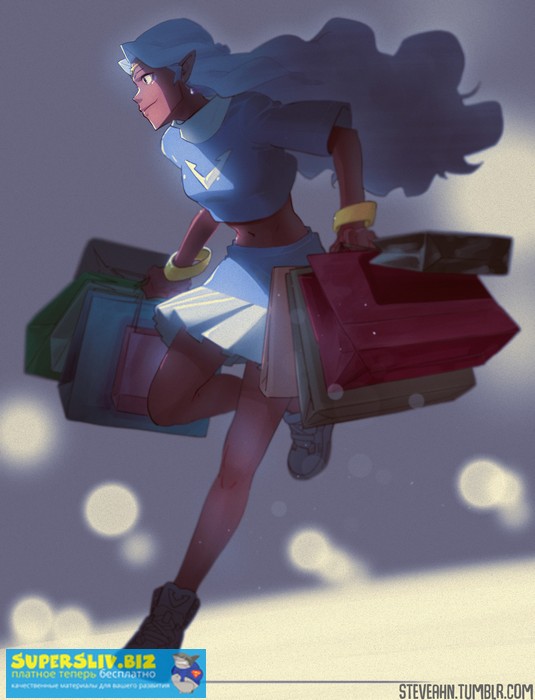 [Steve Ahn] Курс от арт-директора DreamWorks Anima_0.jpg